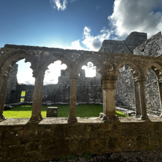 Celtic Boyne Valley and Ancient Sites Tour - Child